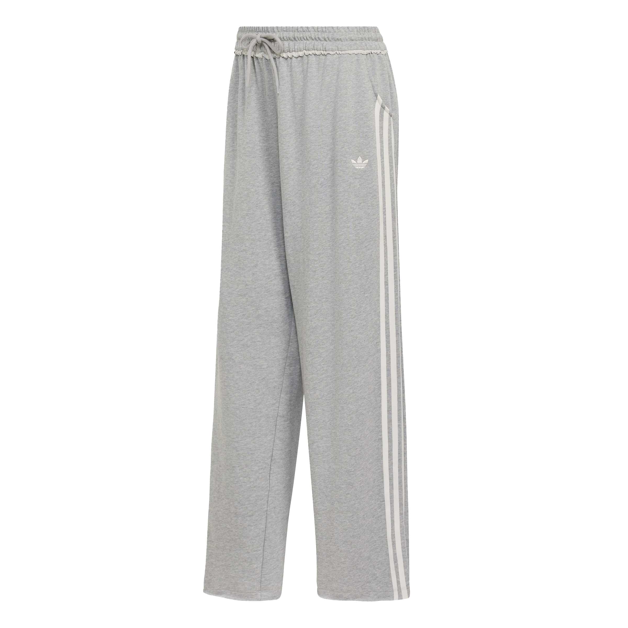 Graphic Loose Sweat מכנס ארוך