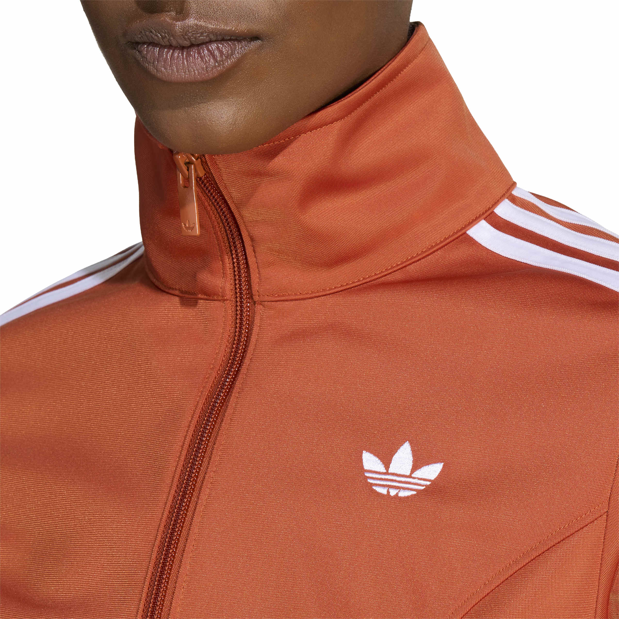 Firebird Corset Track Top סוושטרט