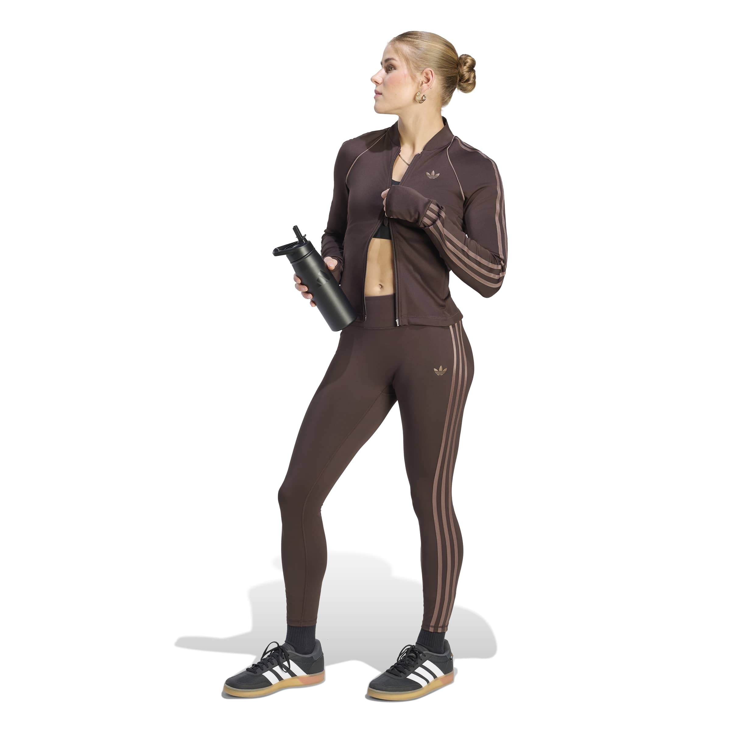 Originals Sport Superstar Midlayer ג'קט