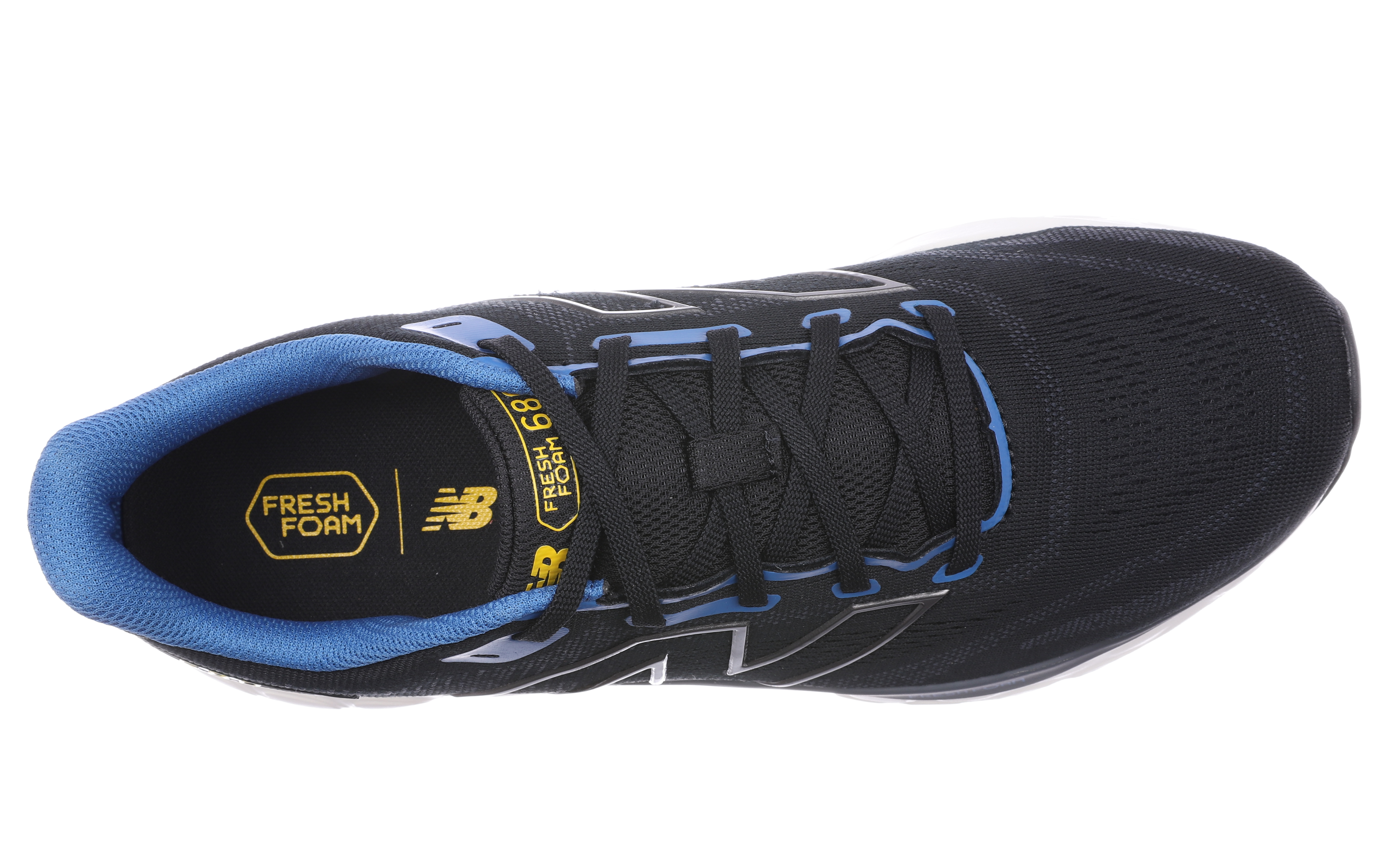 680 נעלי ריצה