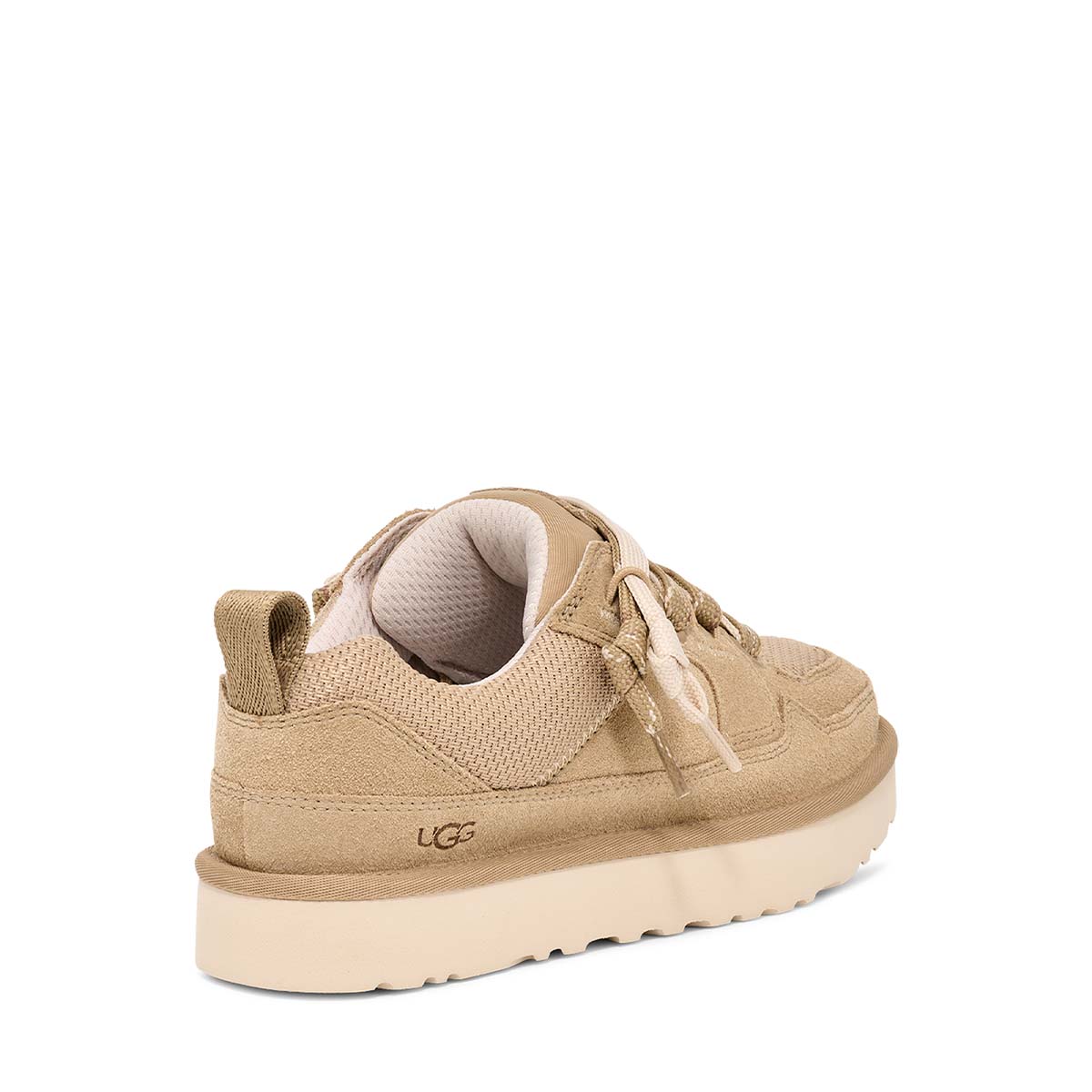 Lowmel סניקרס