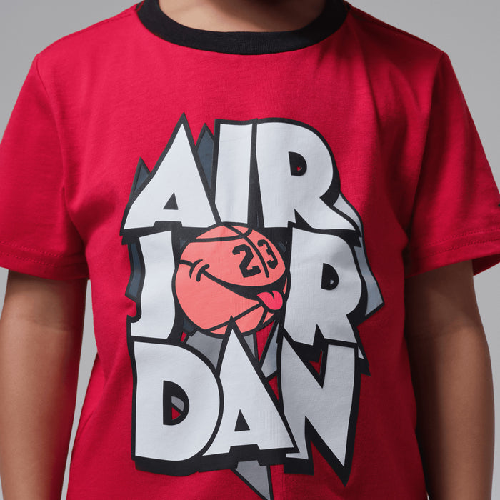 JORDAN AIR BALL MESH סט מכנס וחולצה