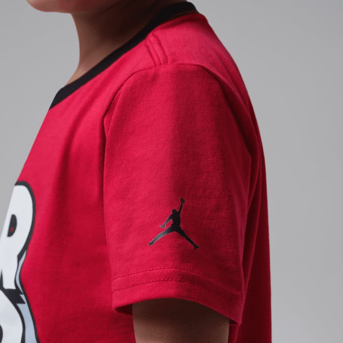 JORDAN AIR BALL MESH סט מכנס וחולצה