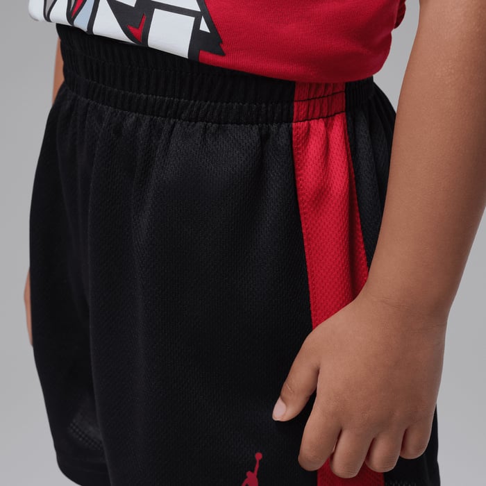 JORDAN AIR BALL MESH סט מכנס וחולצה