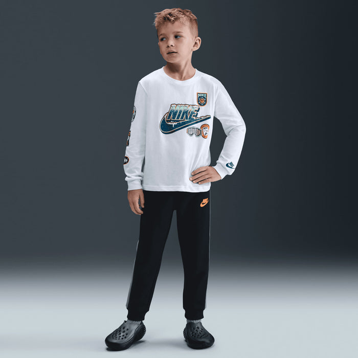 SNOW WAY LS טי שירט שרוול