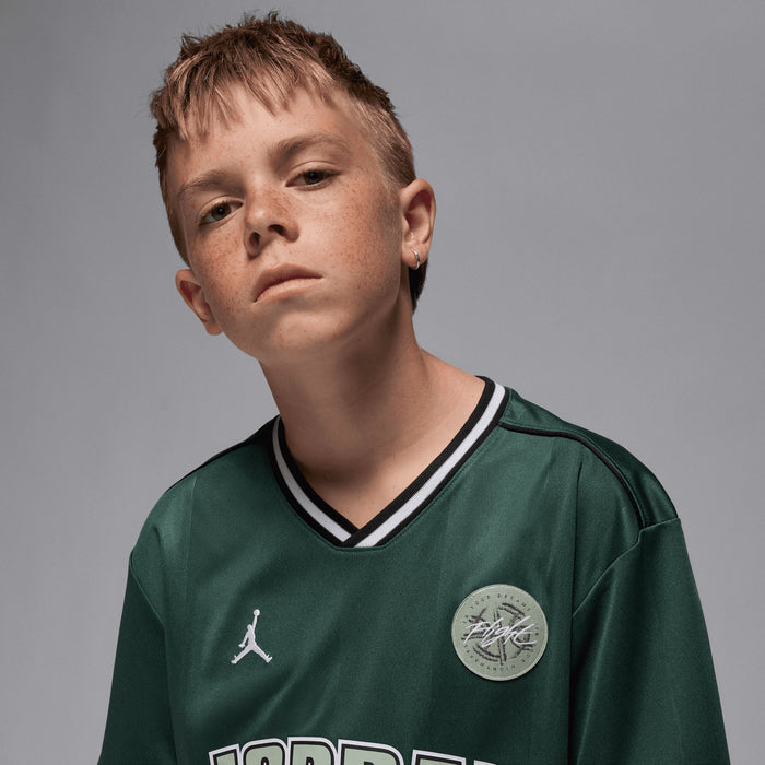 MJ SPORT JERSEY טי שירט