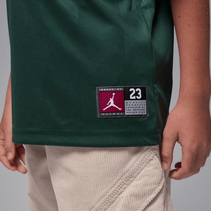 MJ SPORT JERSEY טי שירט