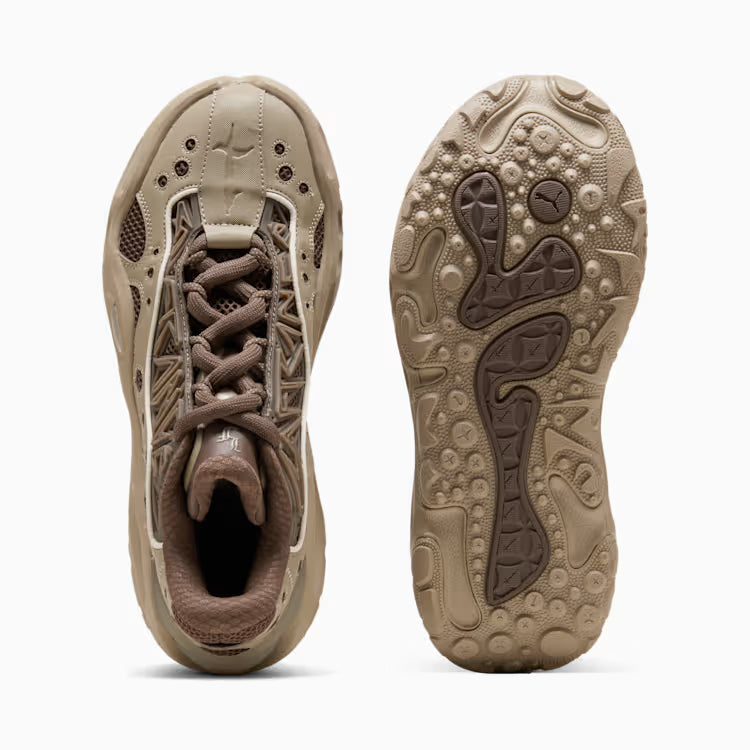 LA FRANCE RNR TRAIL נעלי כדורסל