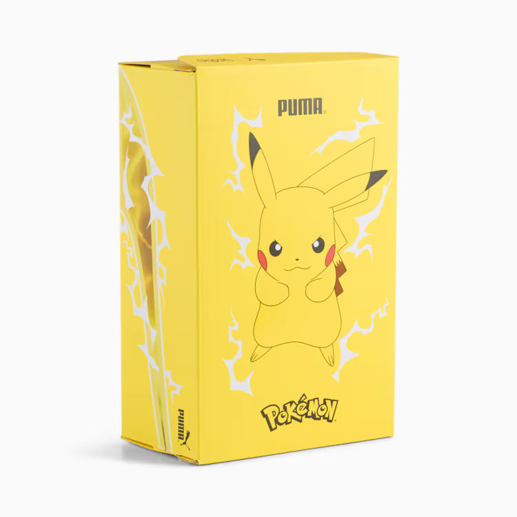ALL-PRO NITRO 2 PIKACHU נעלי כדורסל