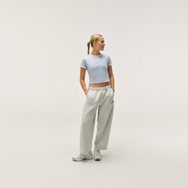 TRACKSIDE RINGER טישרט