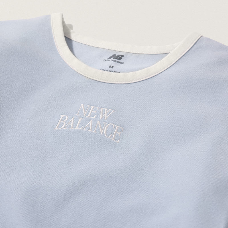 TRACKSIDE RINGER טישרט