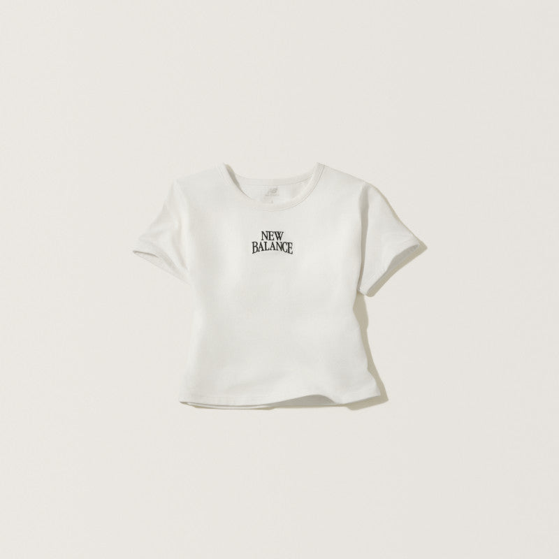 TRACKSIDE RINGER טישרט