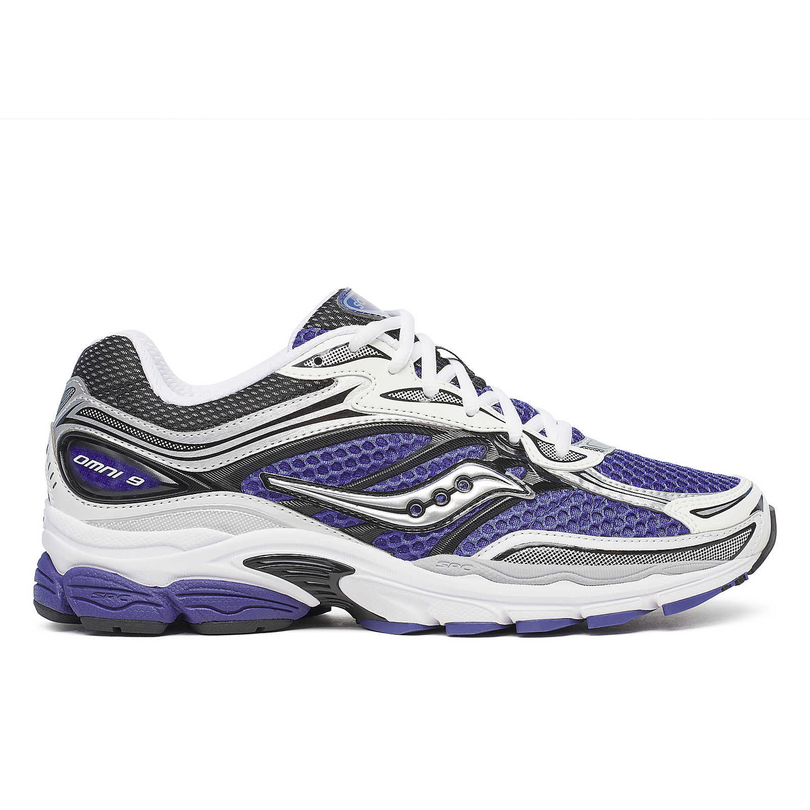 PROGRID OMNI 9 סניקרס