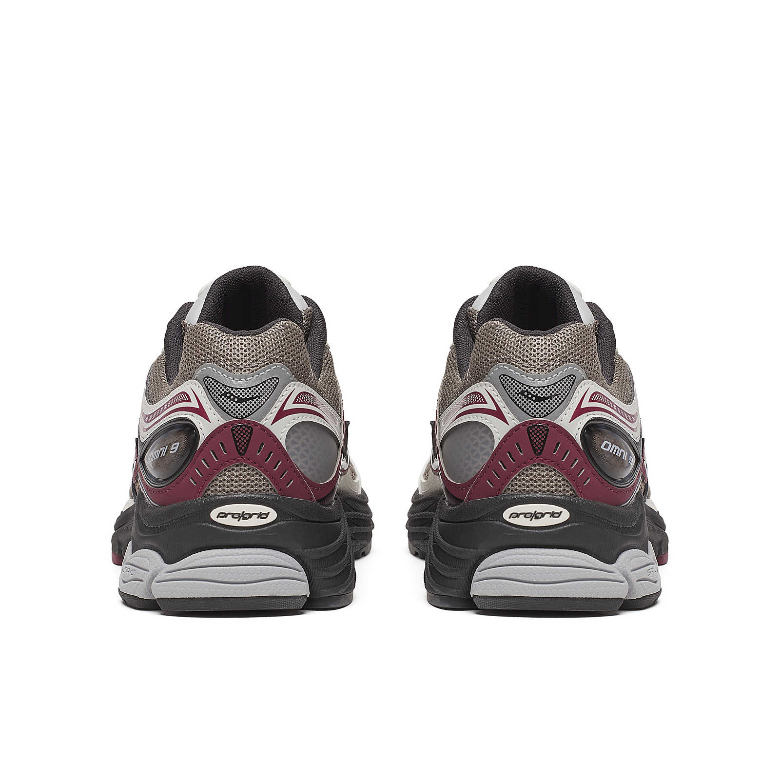 PROGRID OMNI 9 סניקרס