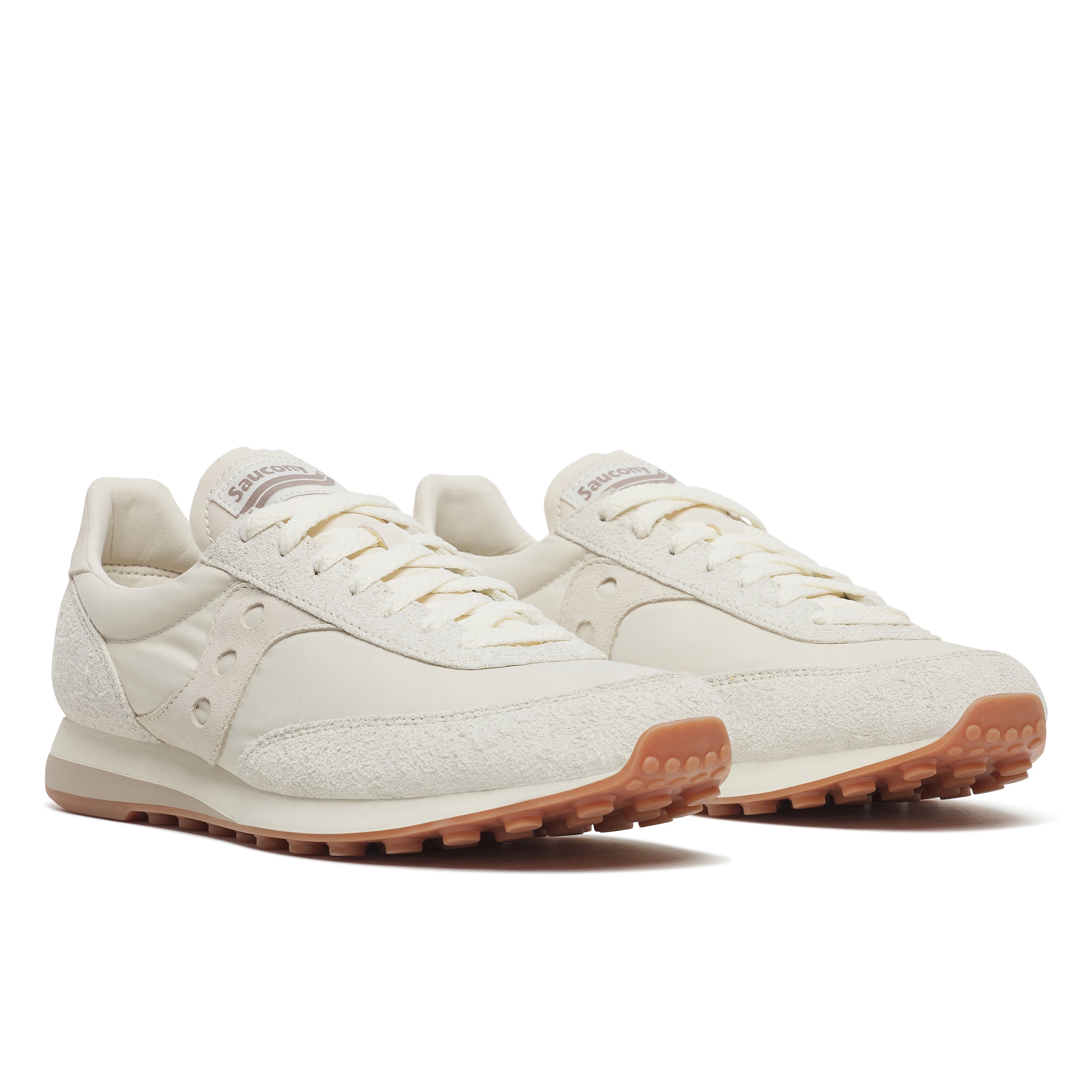 TRAINER 80 סניקרס