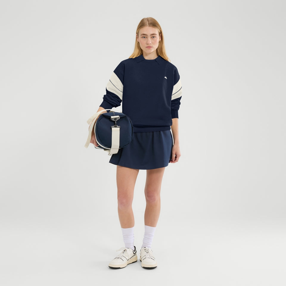 GIOCHI INVERNALI סווטשירט