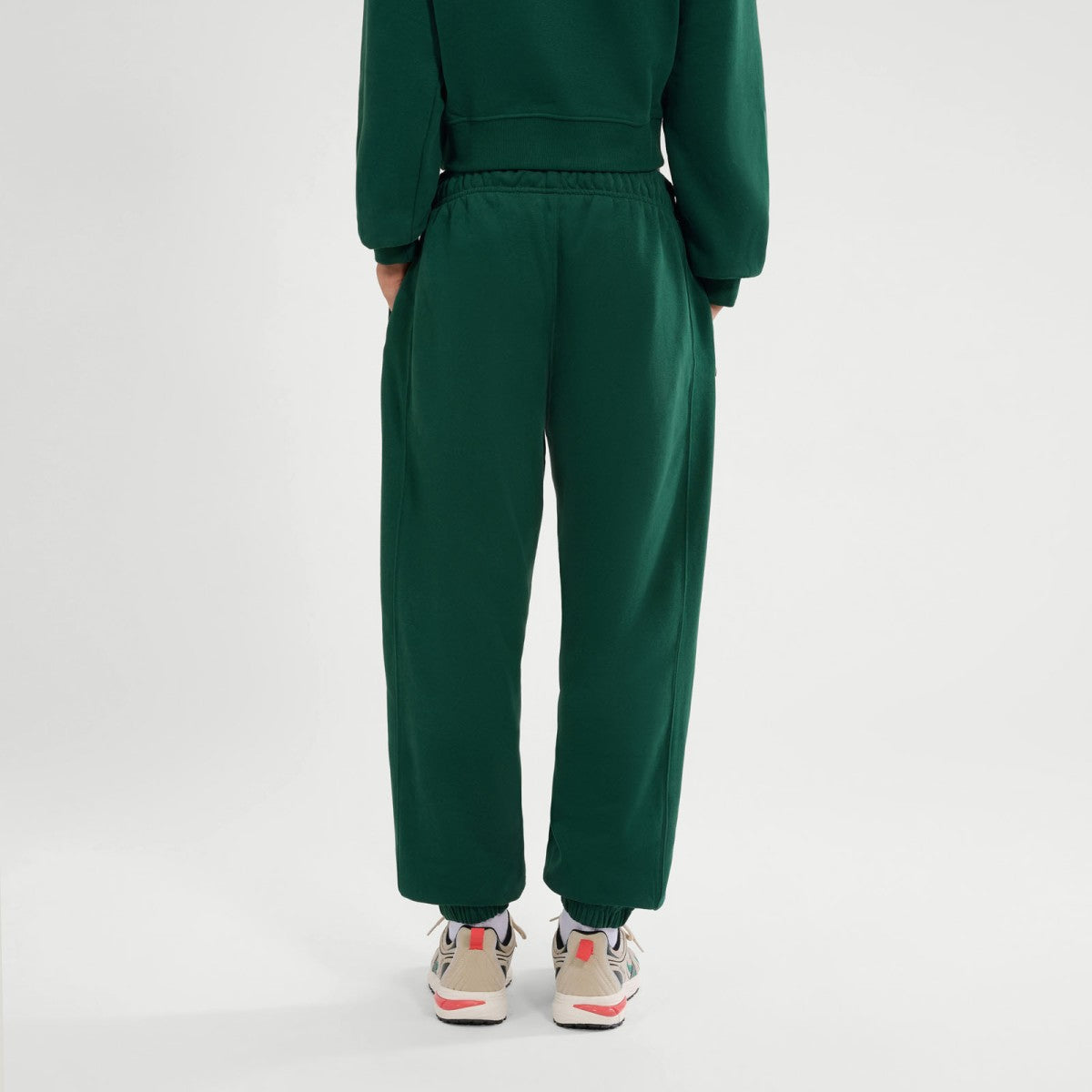 ESSENTIALS-LENTELLA JOGGERS מכנסיים ארוכים