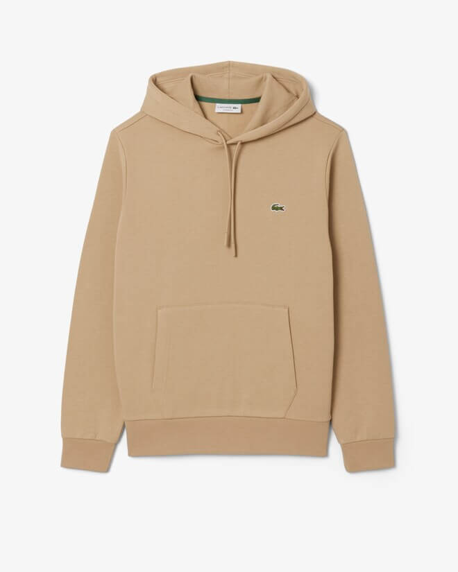 FLEECE קפוצ'ון