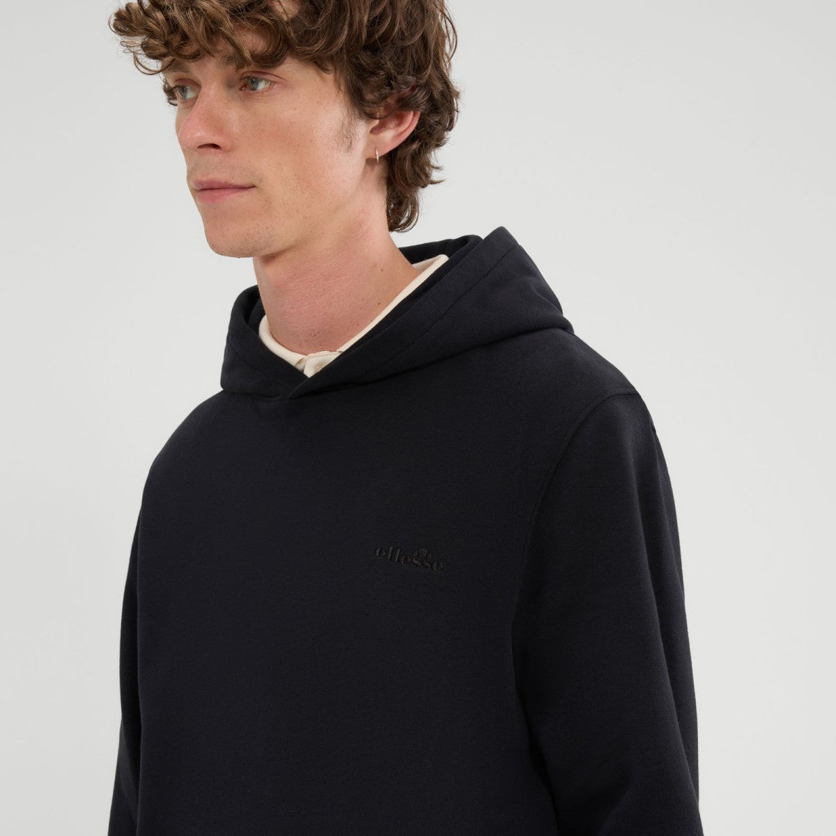 ESSENTIALS-MADONE OH סווטשירט