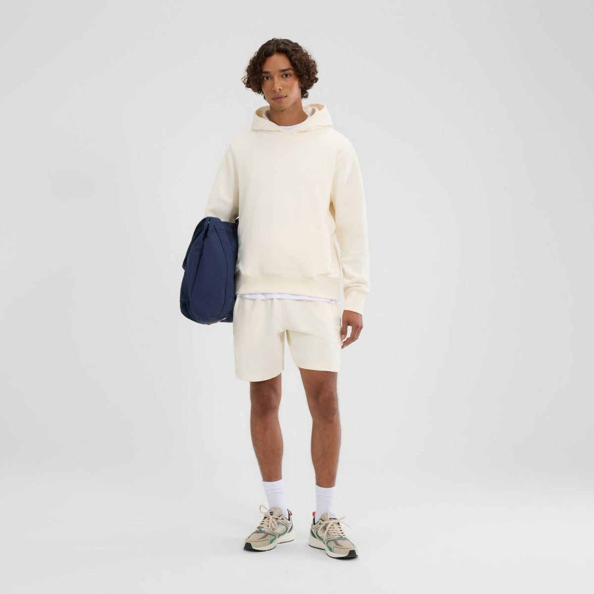 ESSENTIALS-MADONE OH סווטשירט