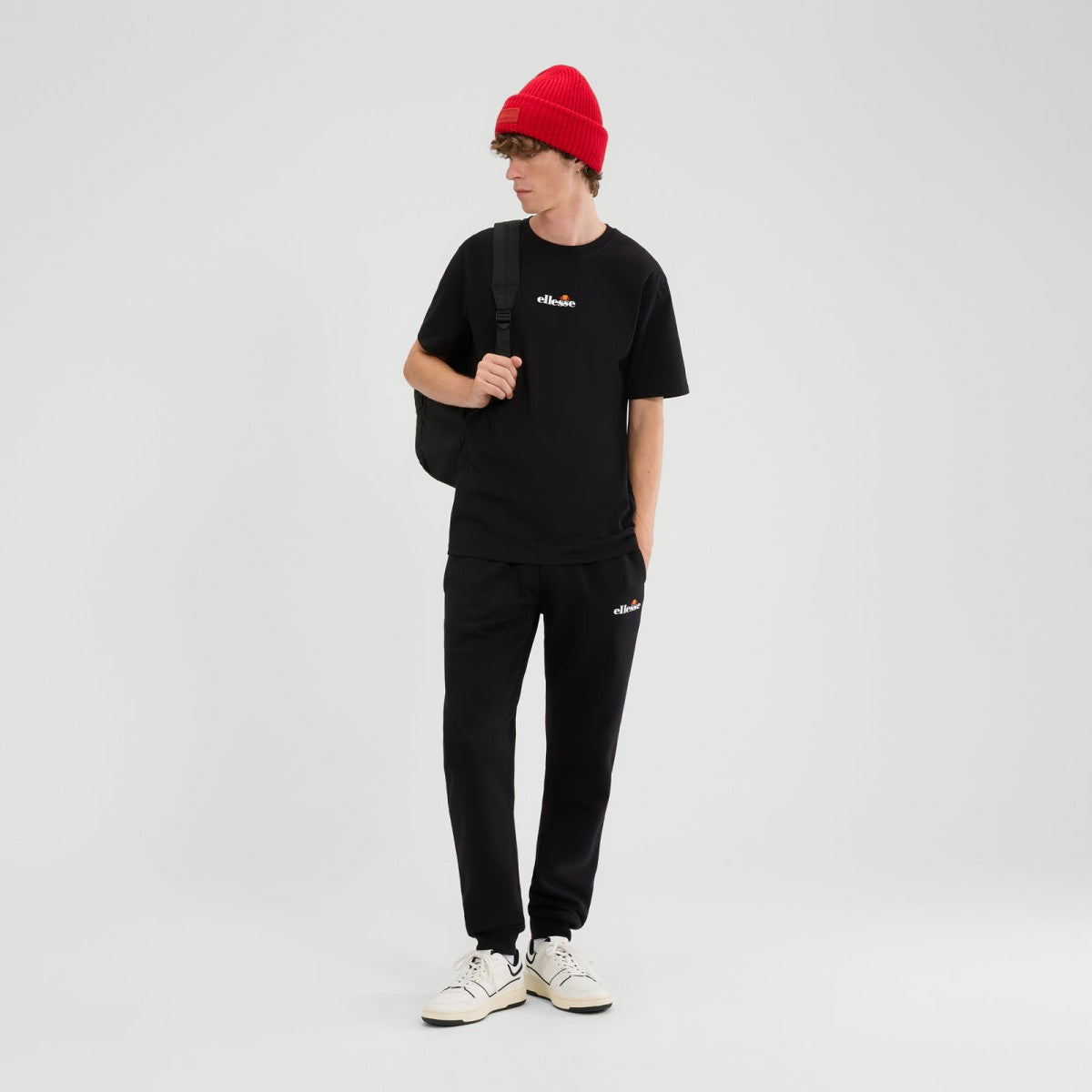 FUNDAMENTALS-OLLIO טי שירט