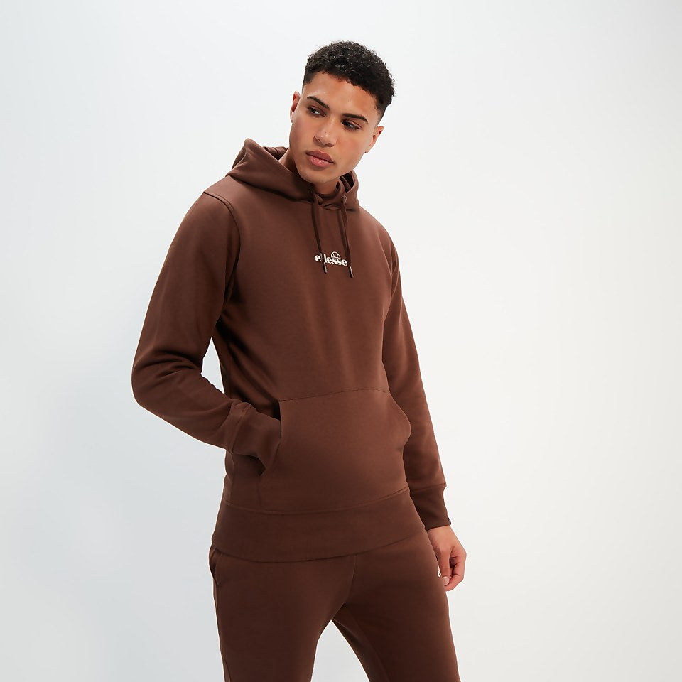 FUNDAMENTALS-PERSHUTA OH סווטשירט