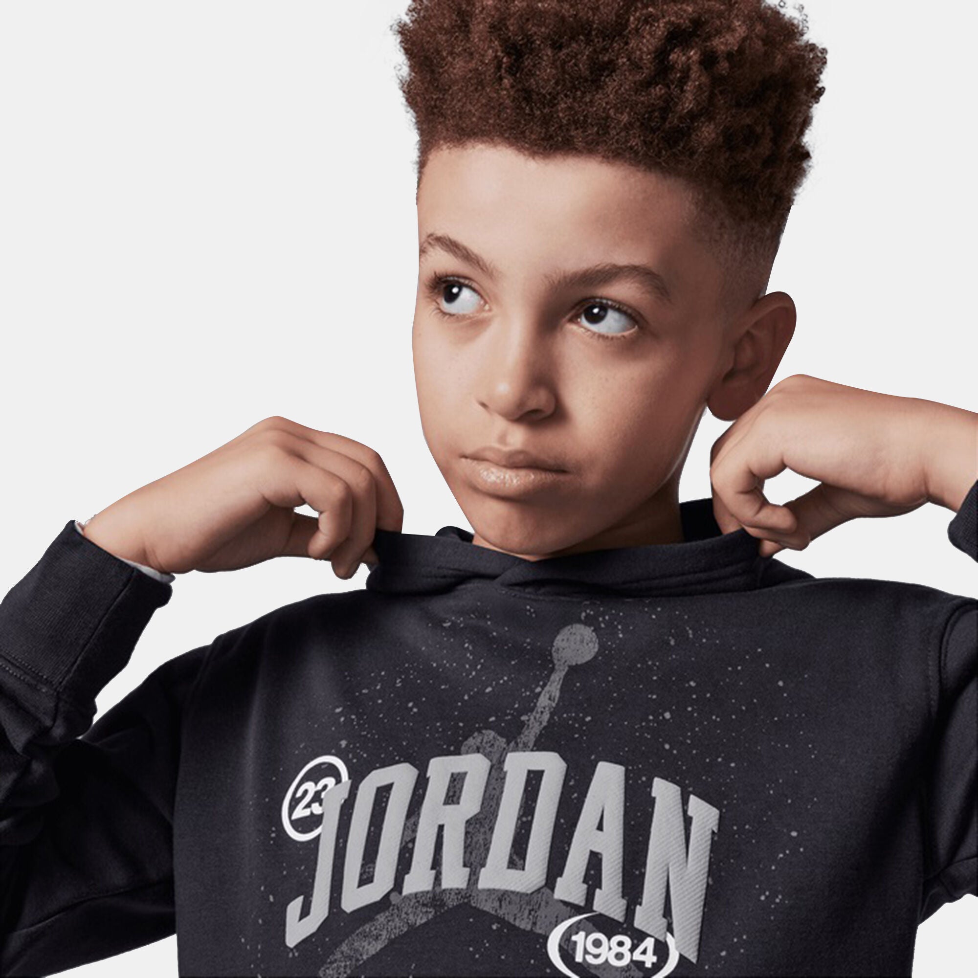 1984 JUMPMAN סווטשירט