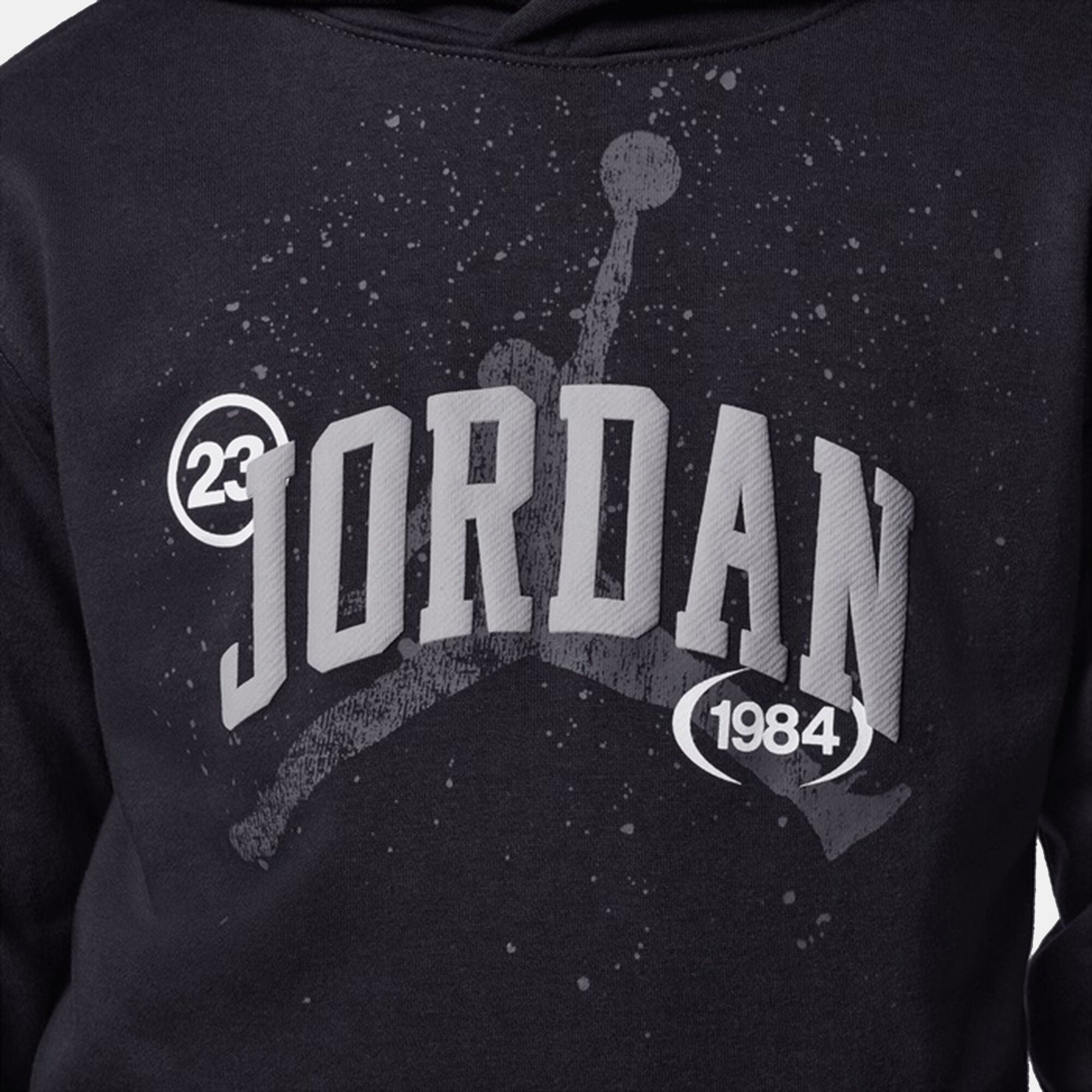 1984 JUMPMAN סווטשירט