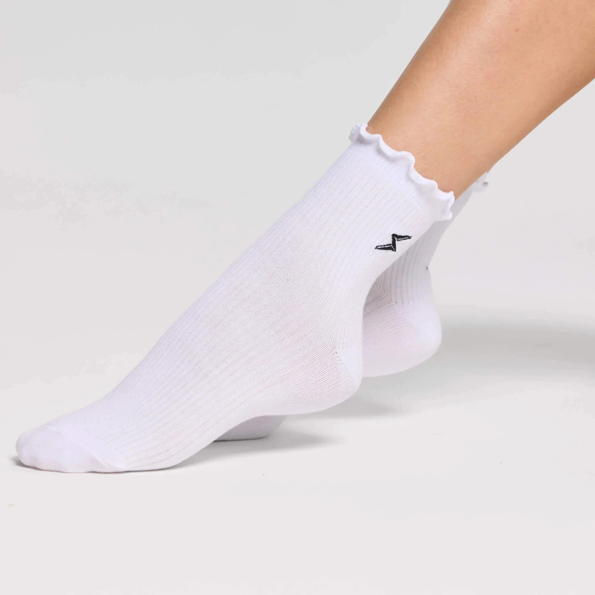 SOCKS גרביים עם מלמלה