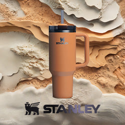 Quencher Tumbler בקבוק תרמוס למים עם קשית 1.18