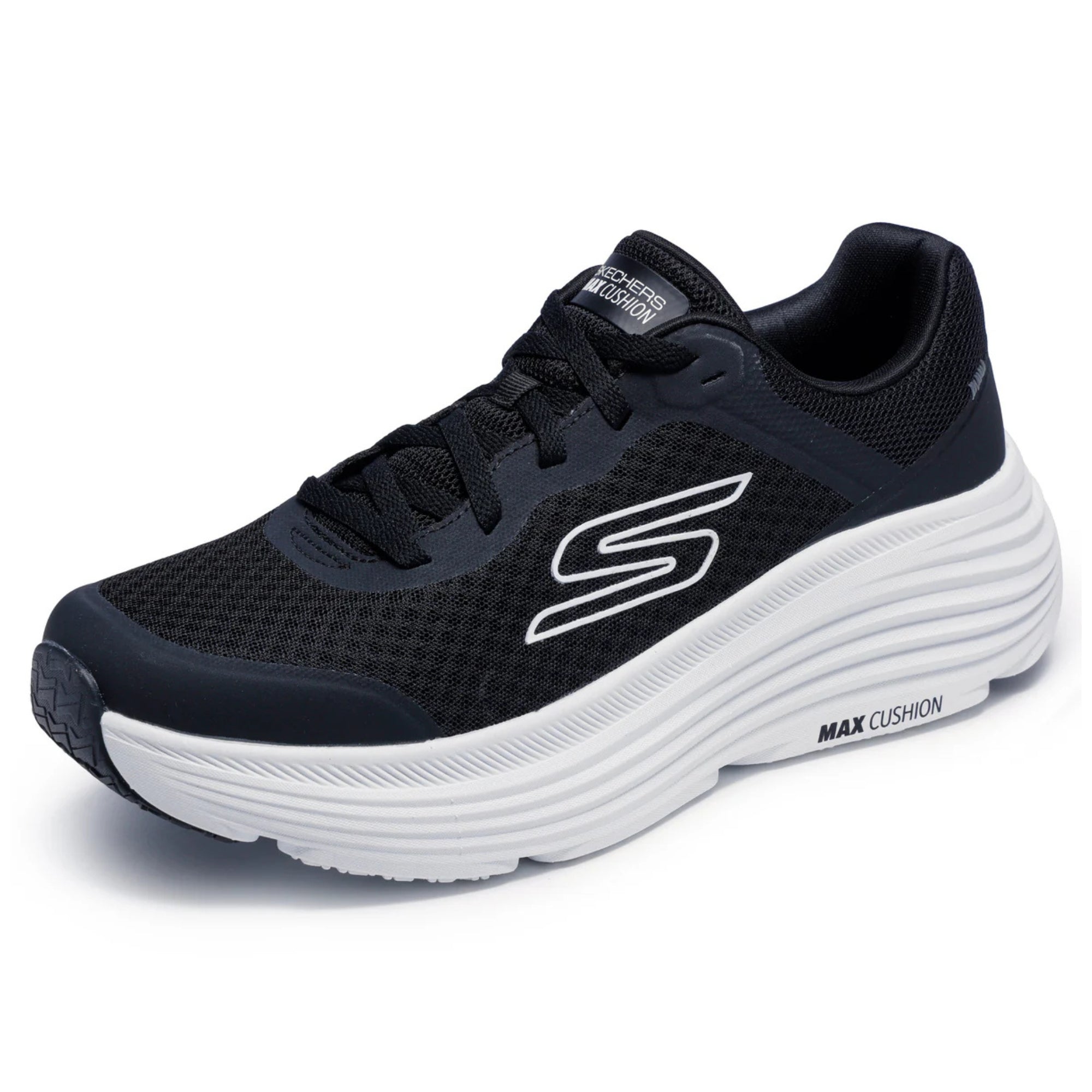 Max Cushioning Endeavour נעלי ריצה
