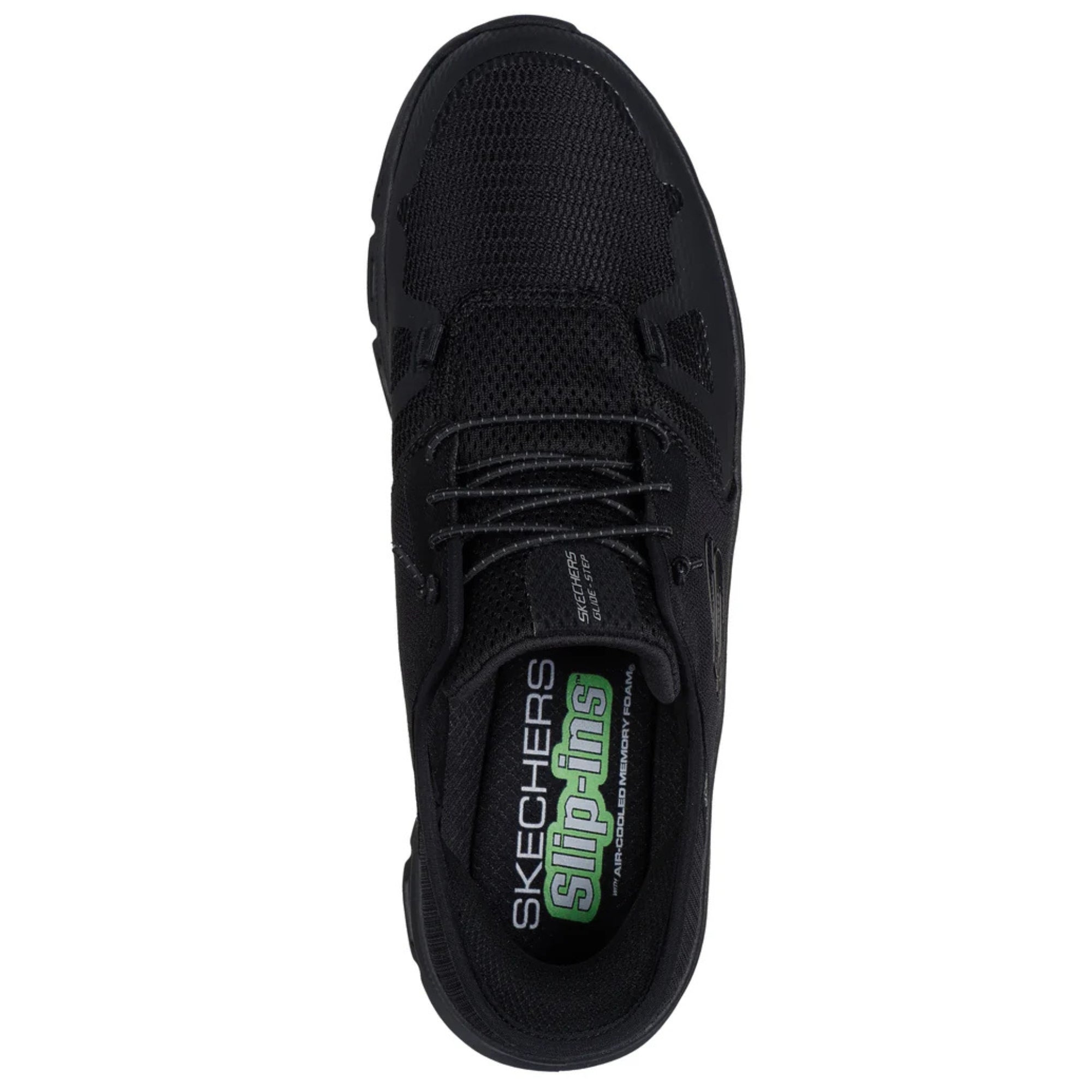Slip-Ins: Glide-Step Pro סניקרס