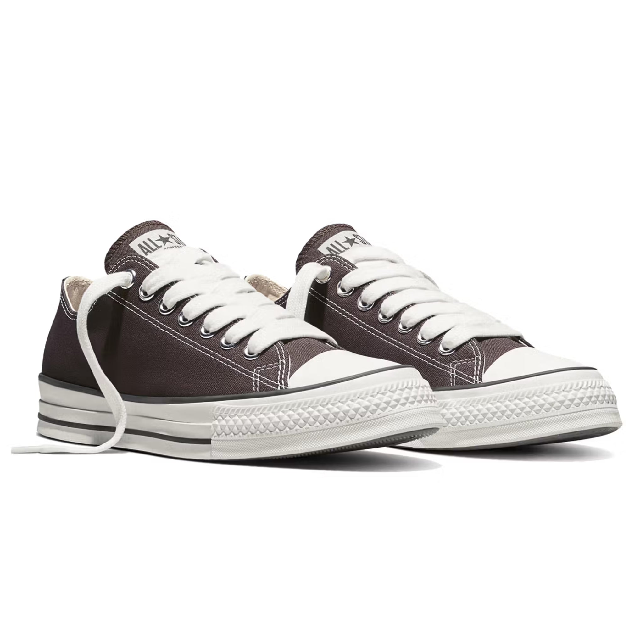Chuck Taylor All Star Throwback Low סניקרס