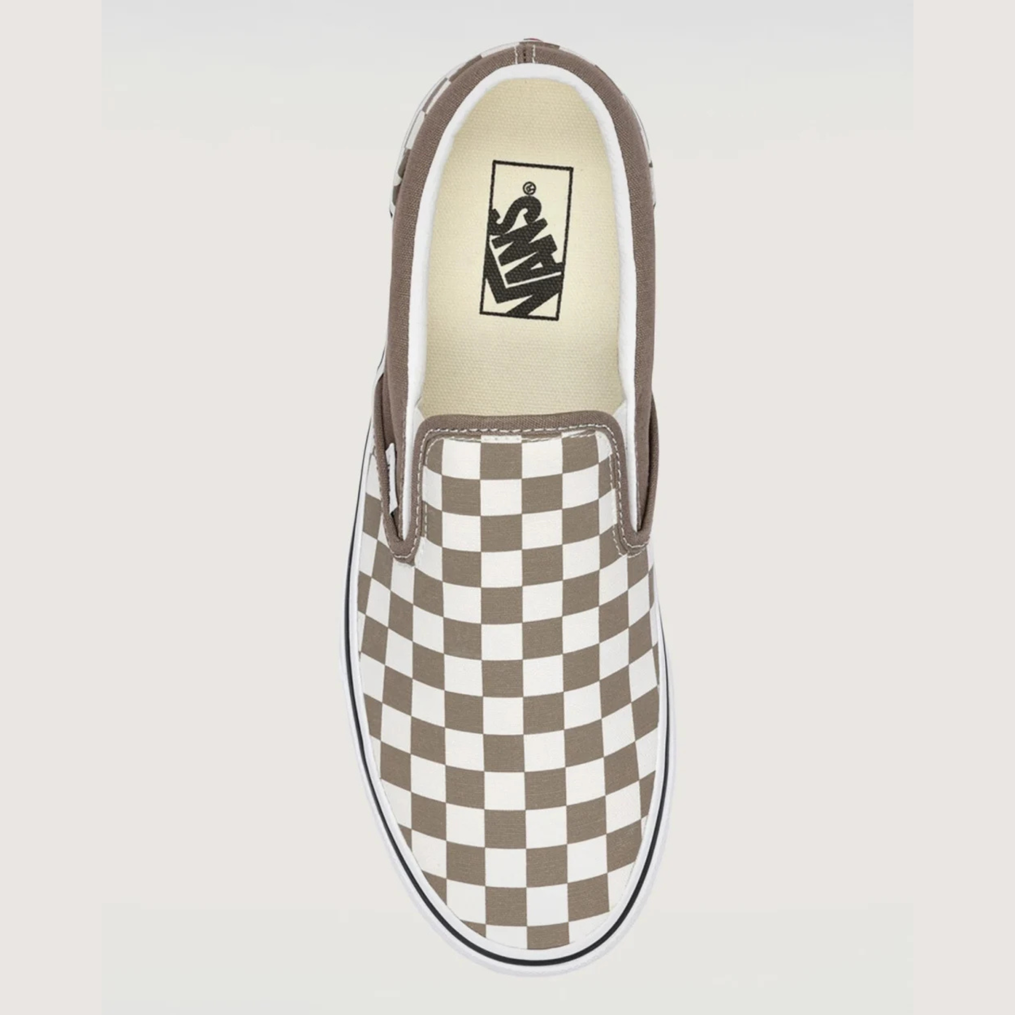 Classic Slip-On סניקרס