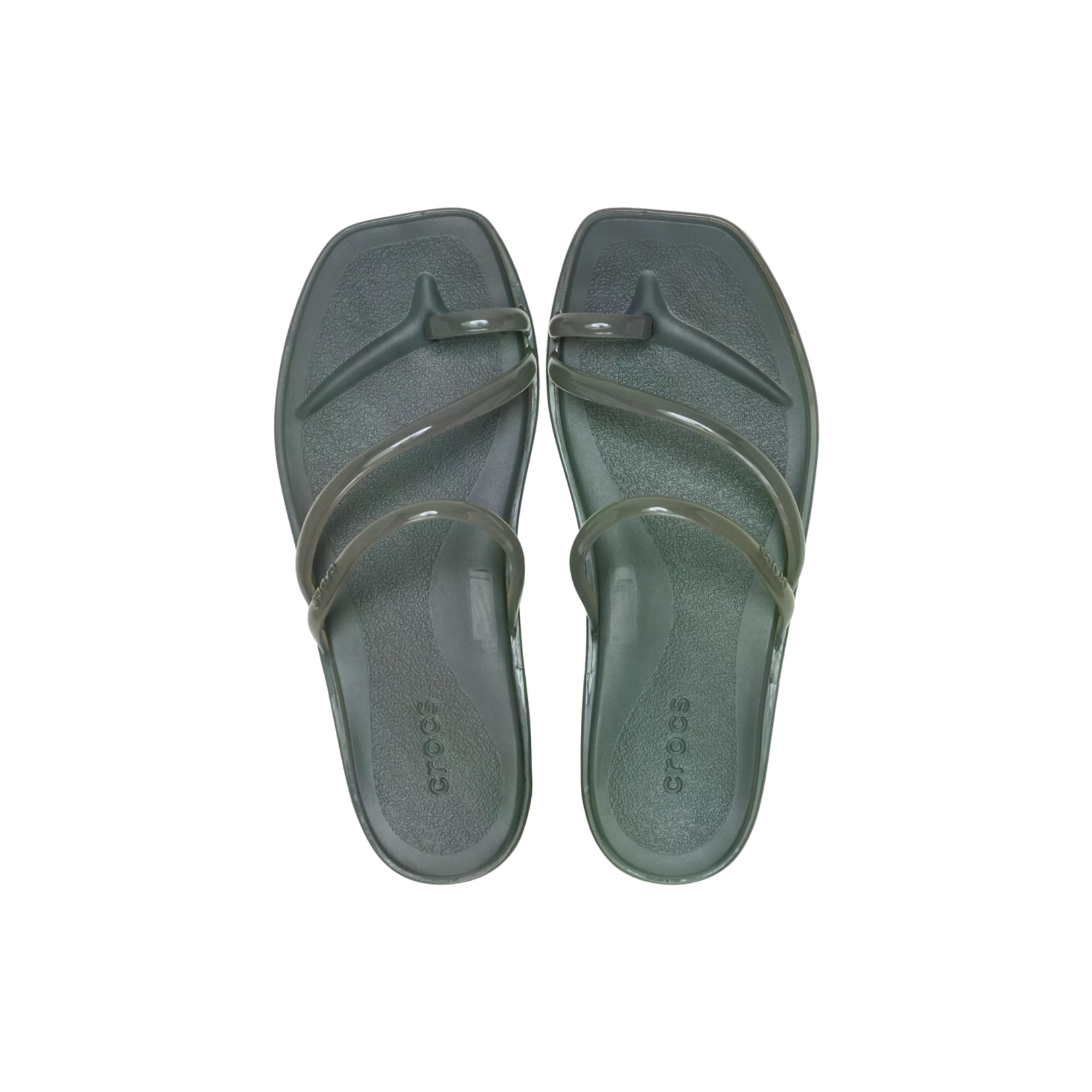 Miami Jelly Toe Loop כפכפים