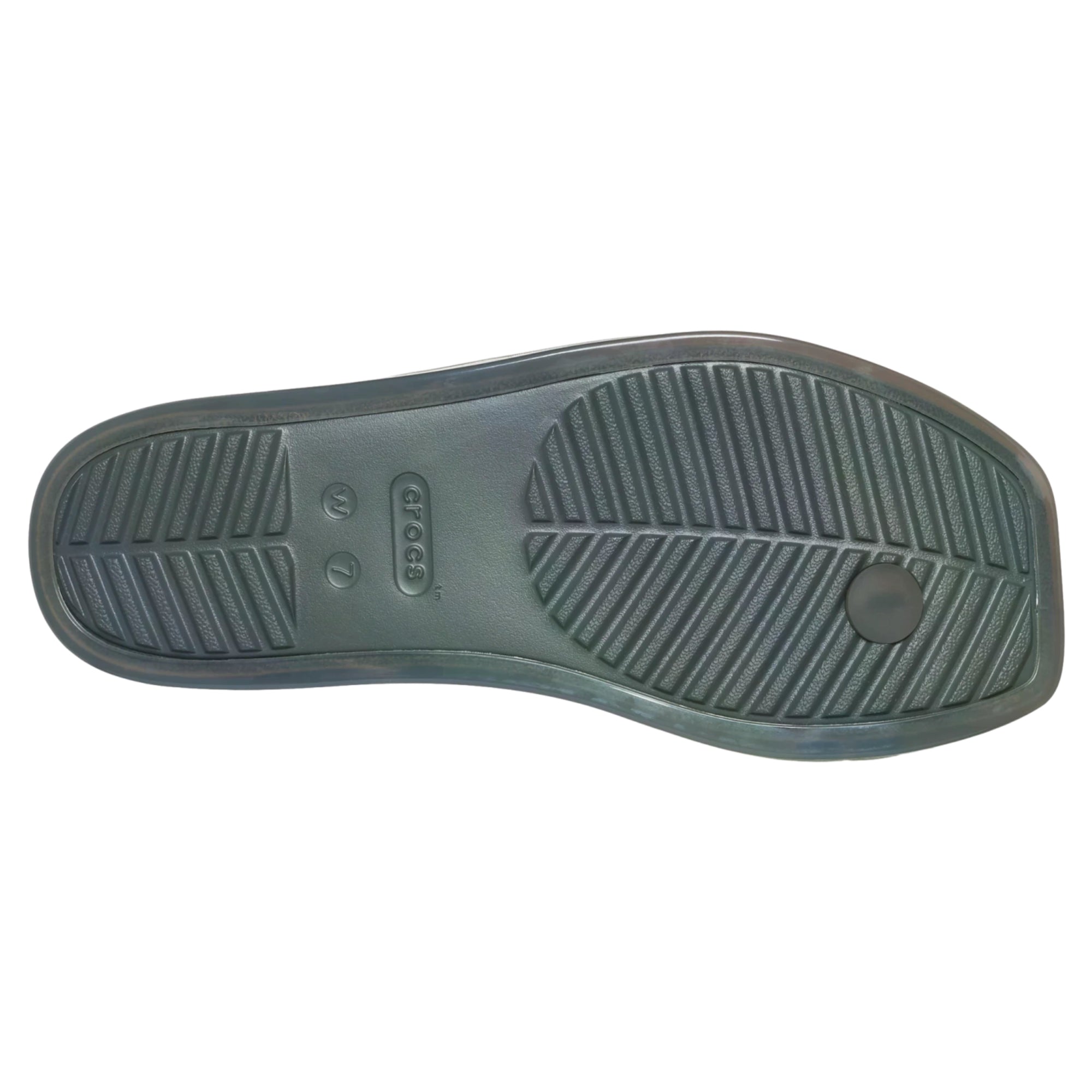 Miami Jelly Toe Loop כפכפים
