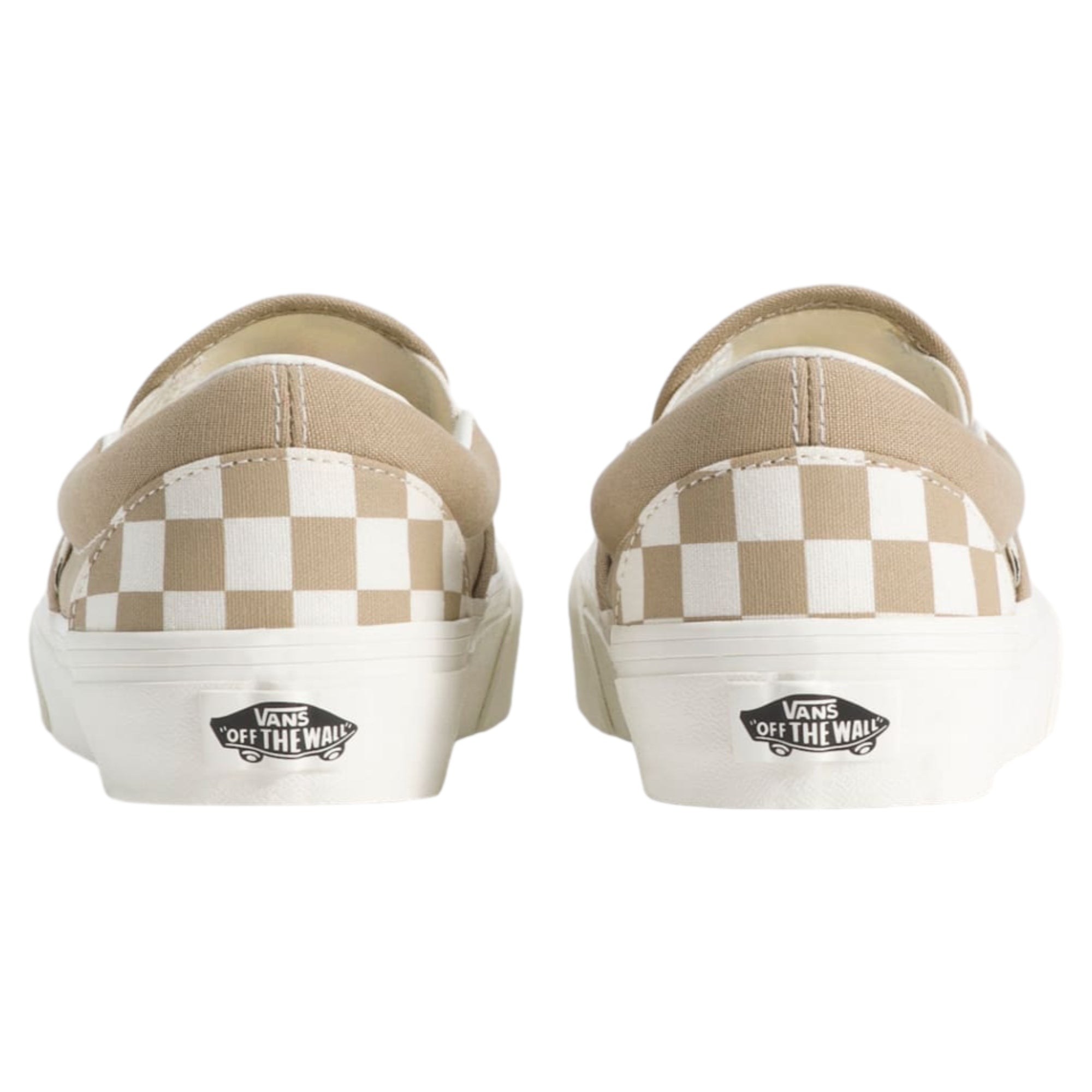 CLASSIC SLIP-ON סניקרס