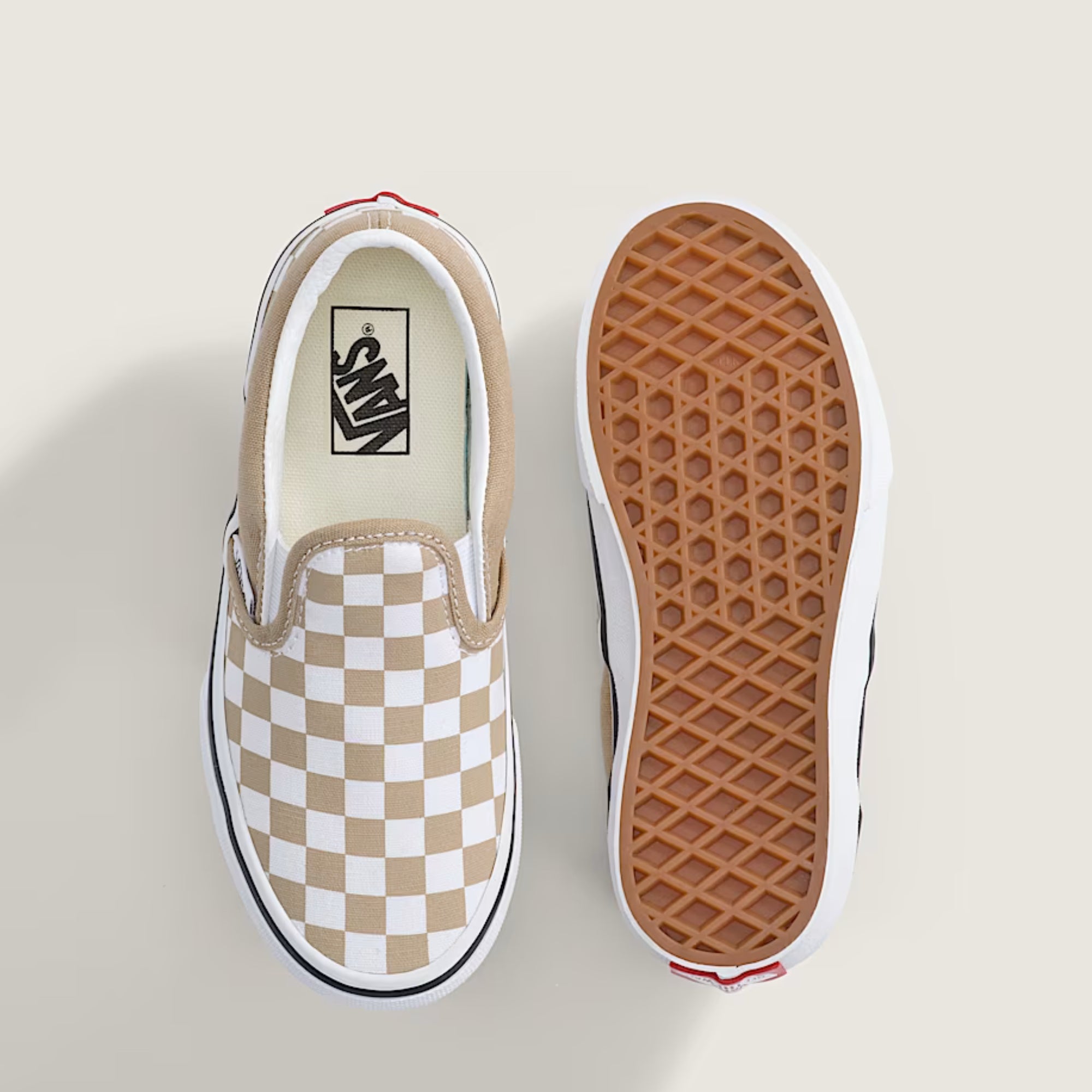 CLASSIC SLIP-ON