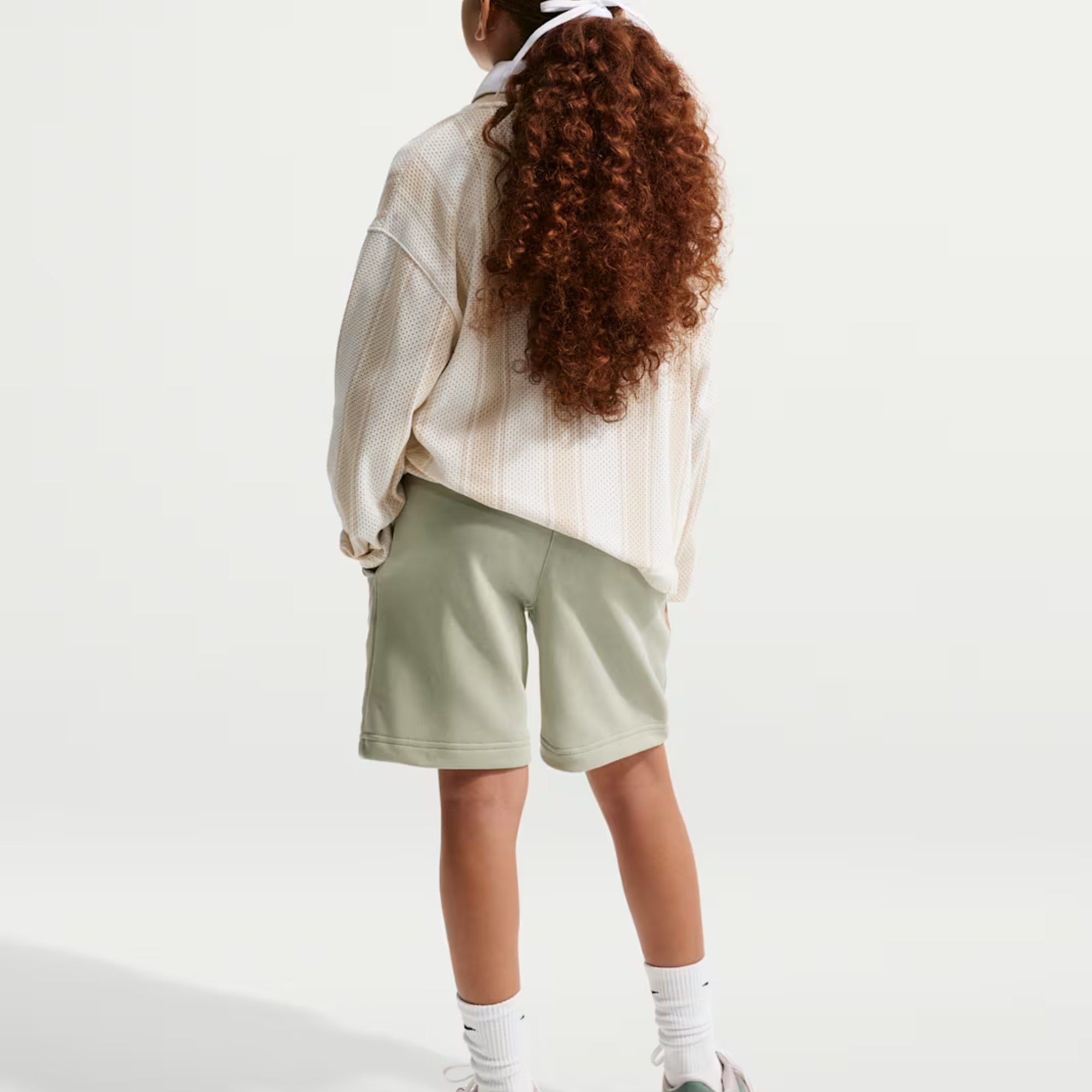Sportswear Club Fleece מכנסיים קצרים