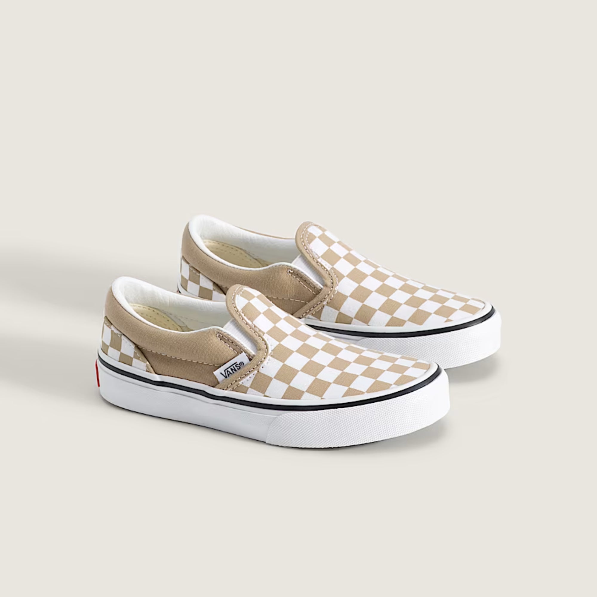 CLASSIC SLIP-ON