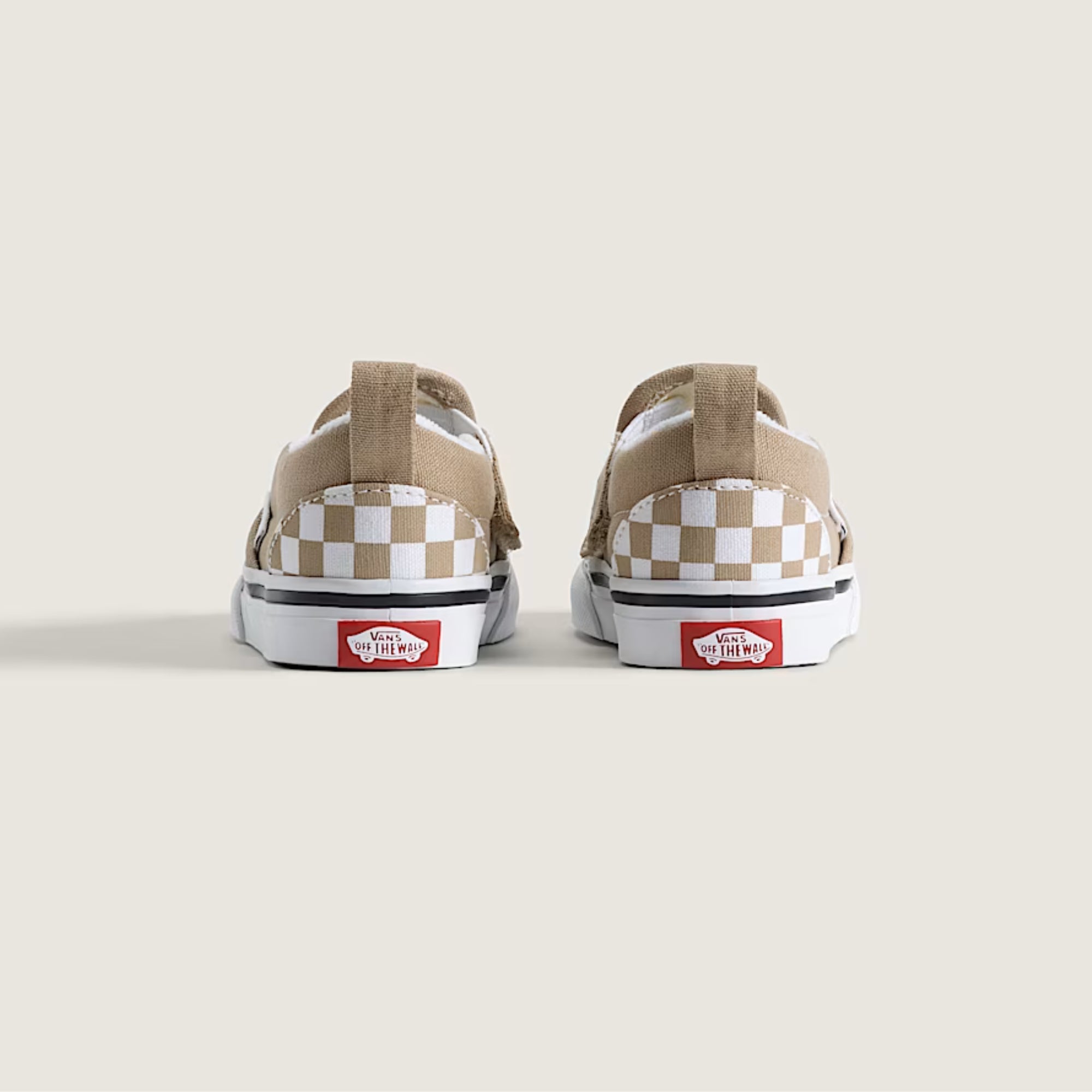 CLASSIC SLIP-ON
