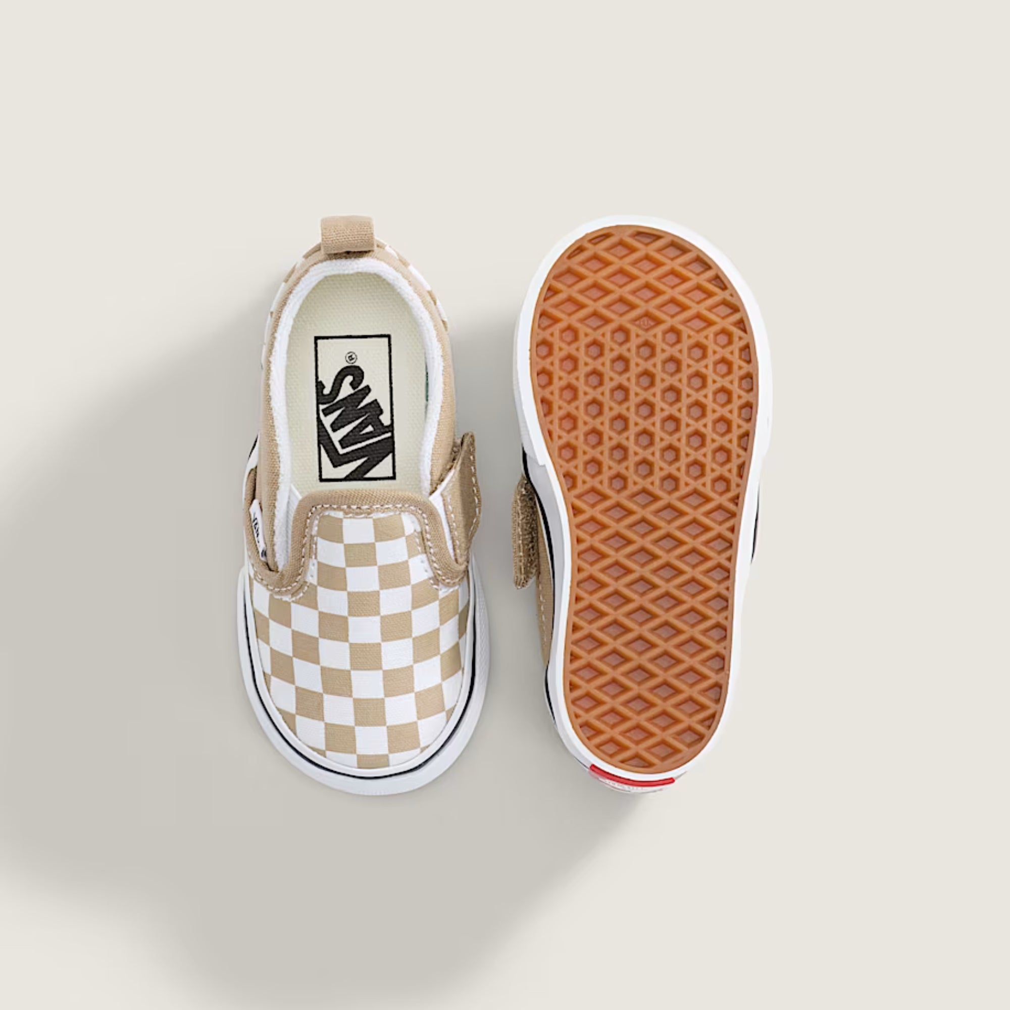 CLASSIC SLIP-ON