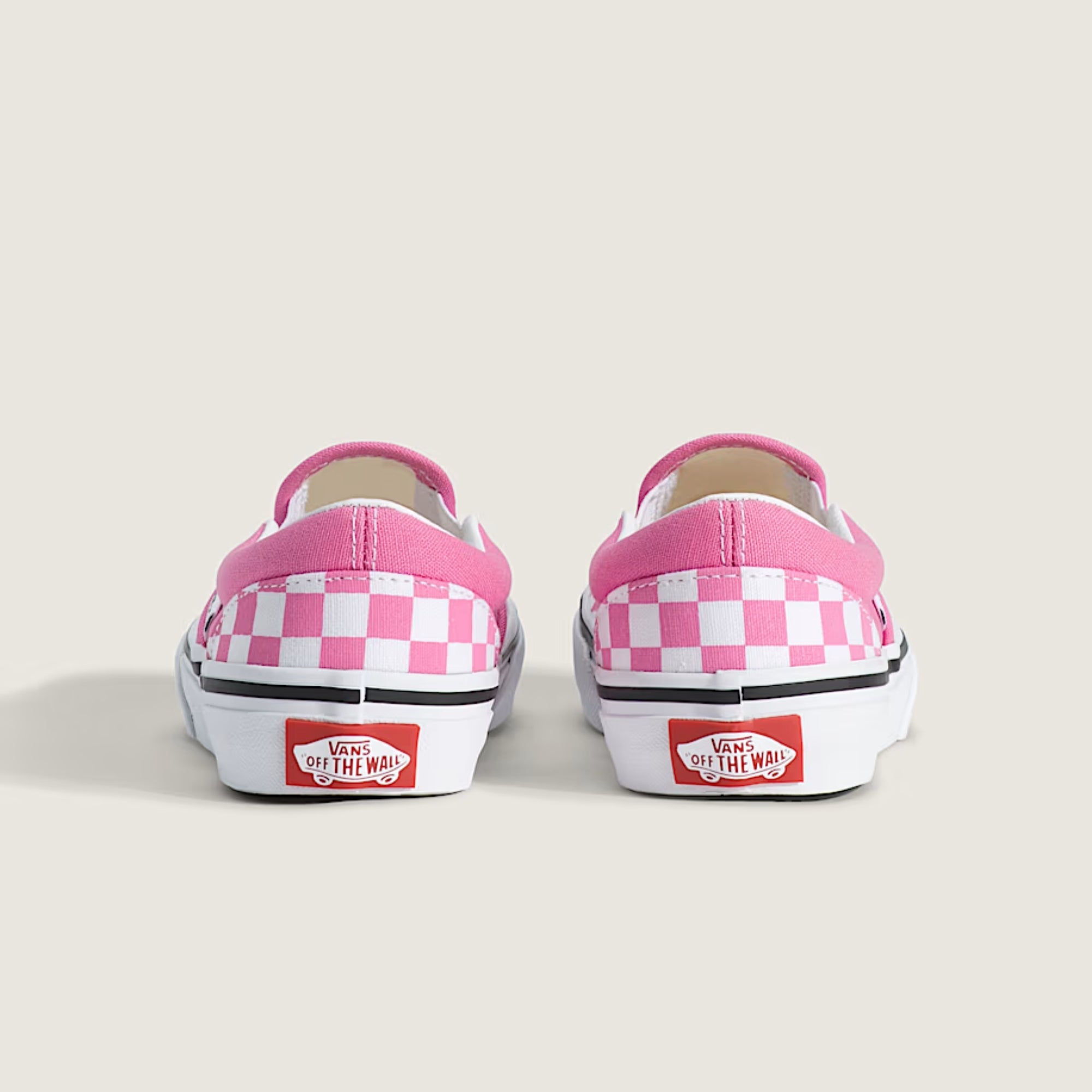 Classic Slip-On סניקרס