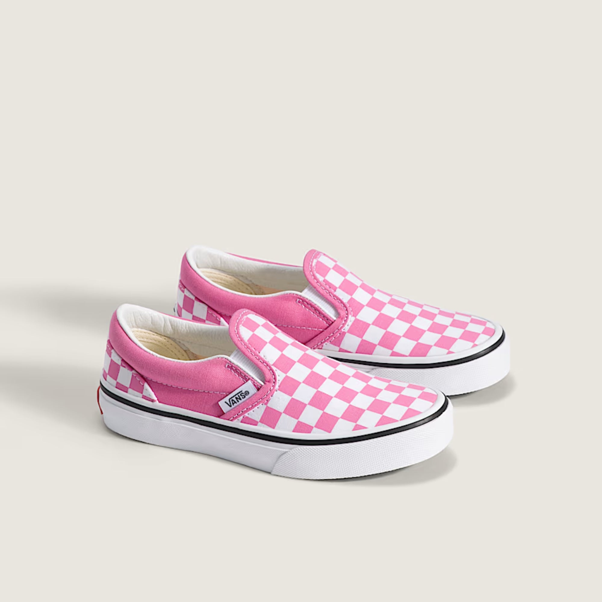 Classic Slip-On סניקרס