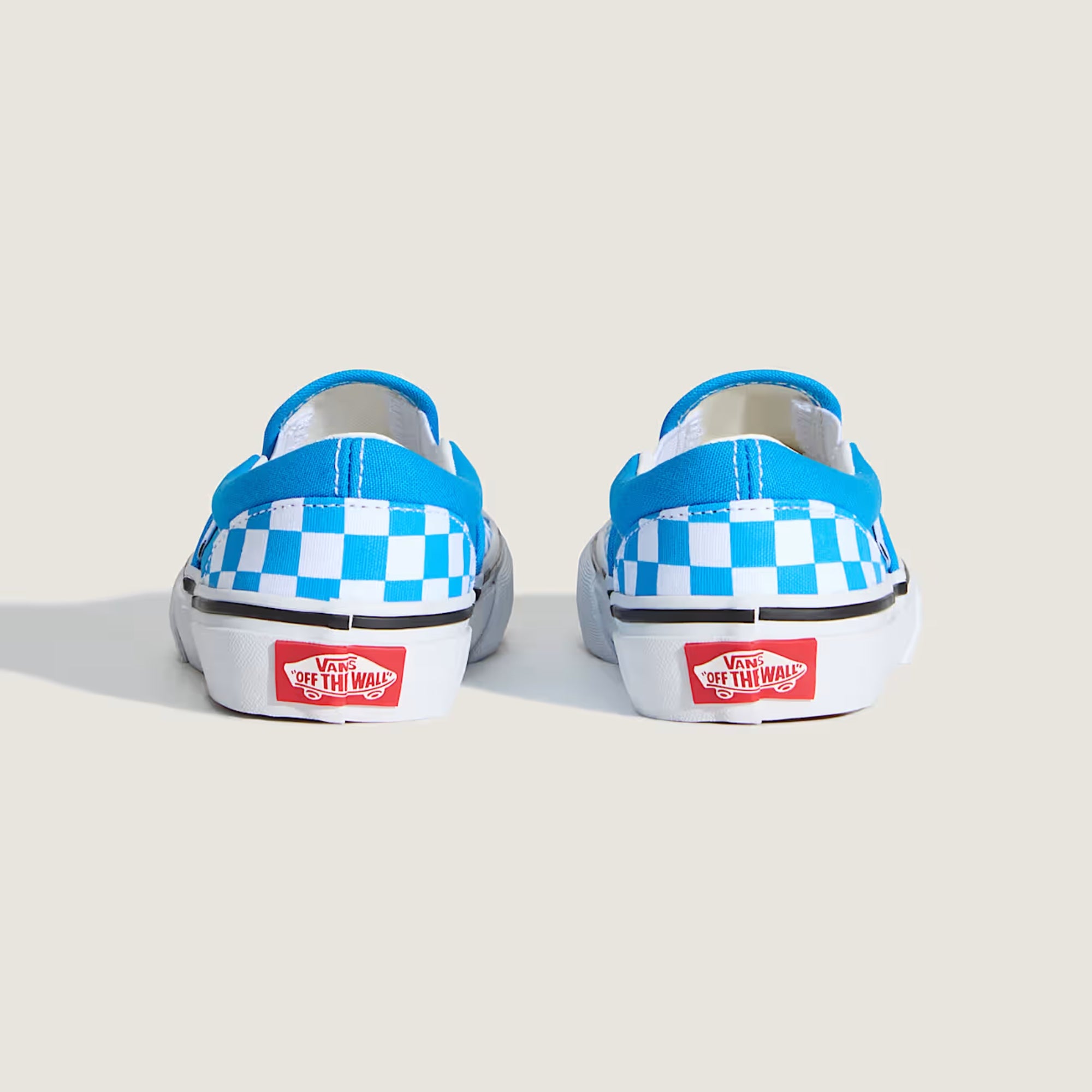 Classic Slip-On סניקרס