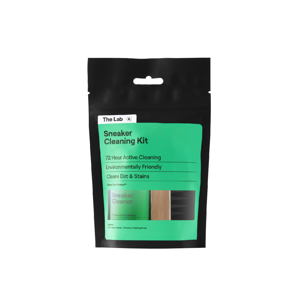 Sneaker cleaning kit ערכה לניקוי נעליים