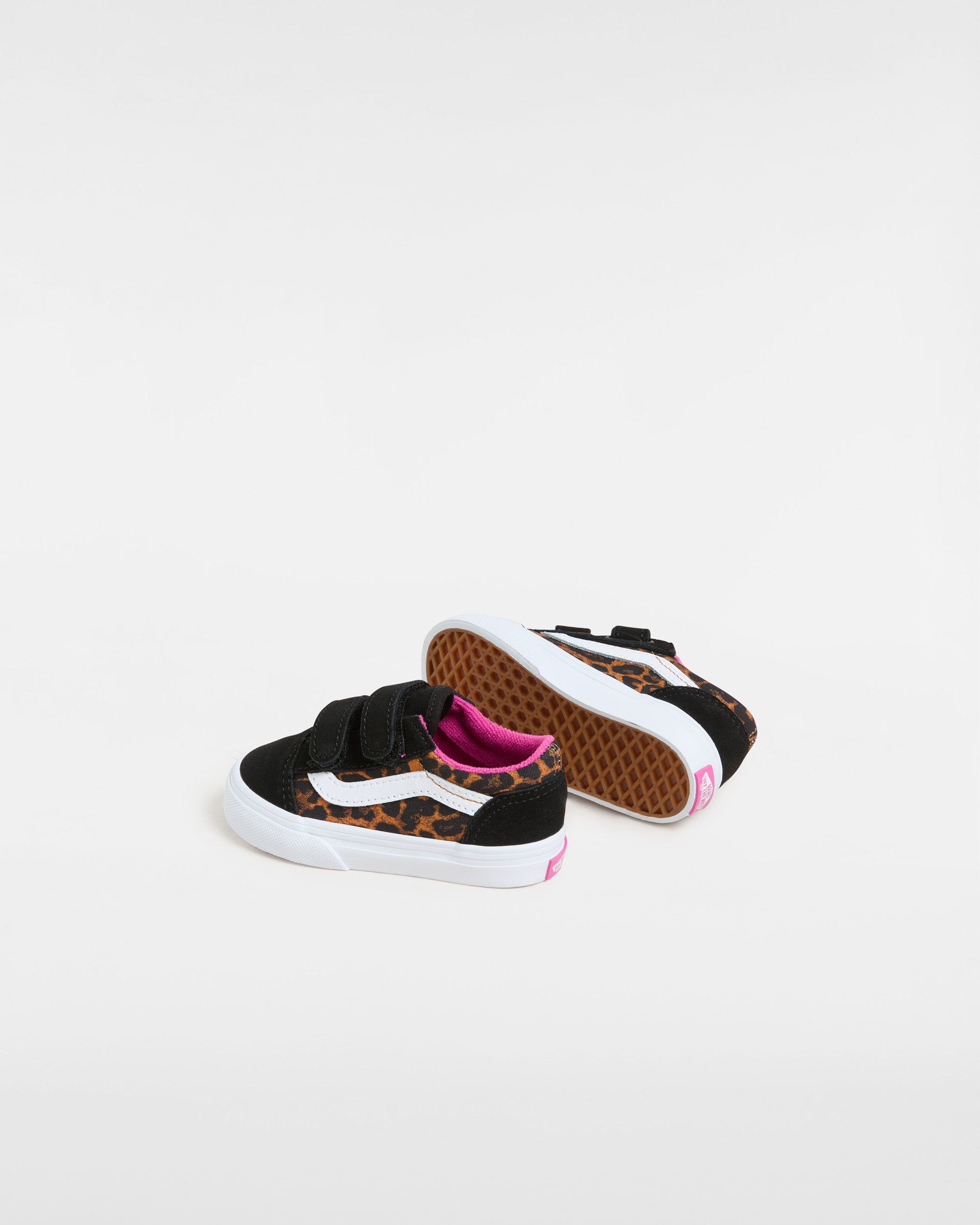 Old Skool V-סניקרס