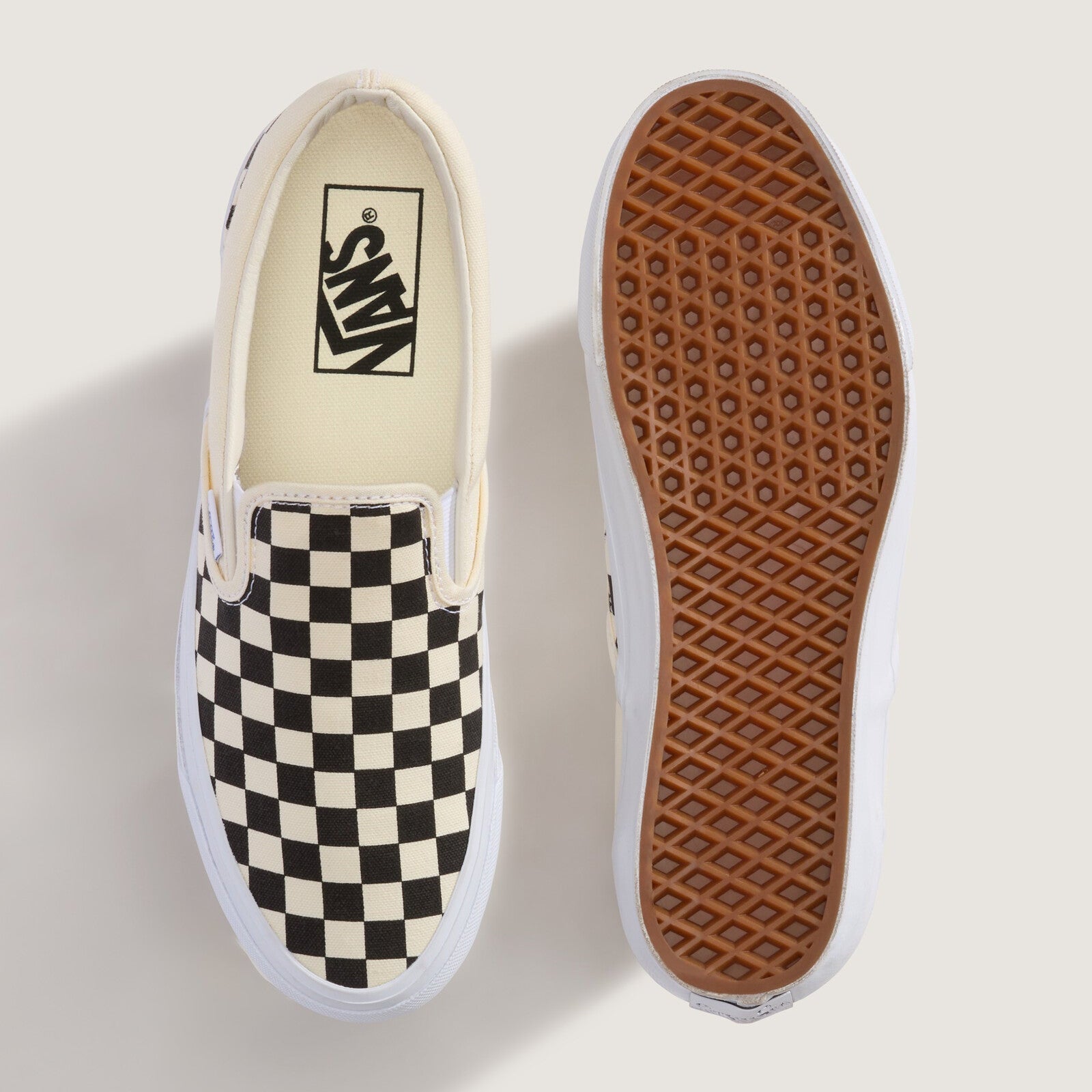 Slip-On Reissue 98 סניקרס