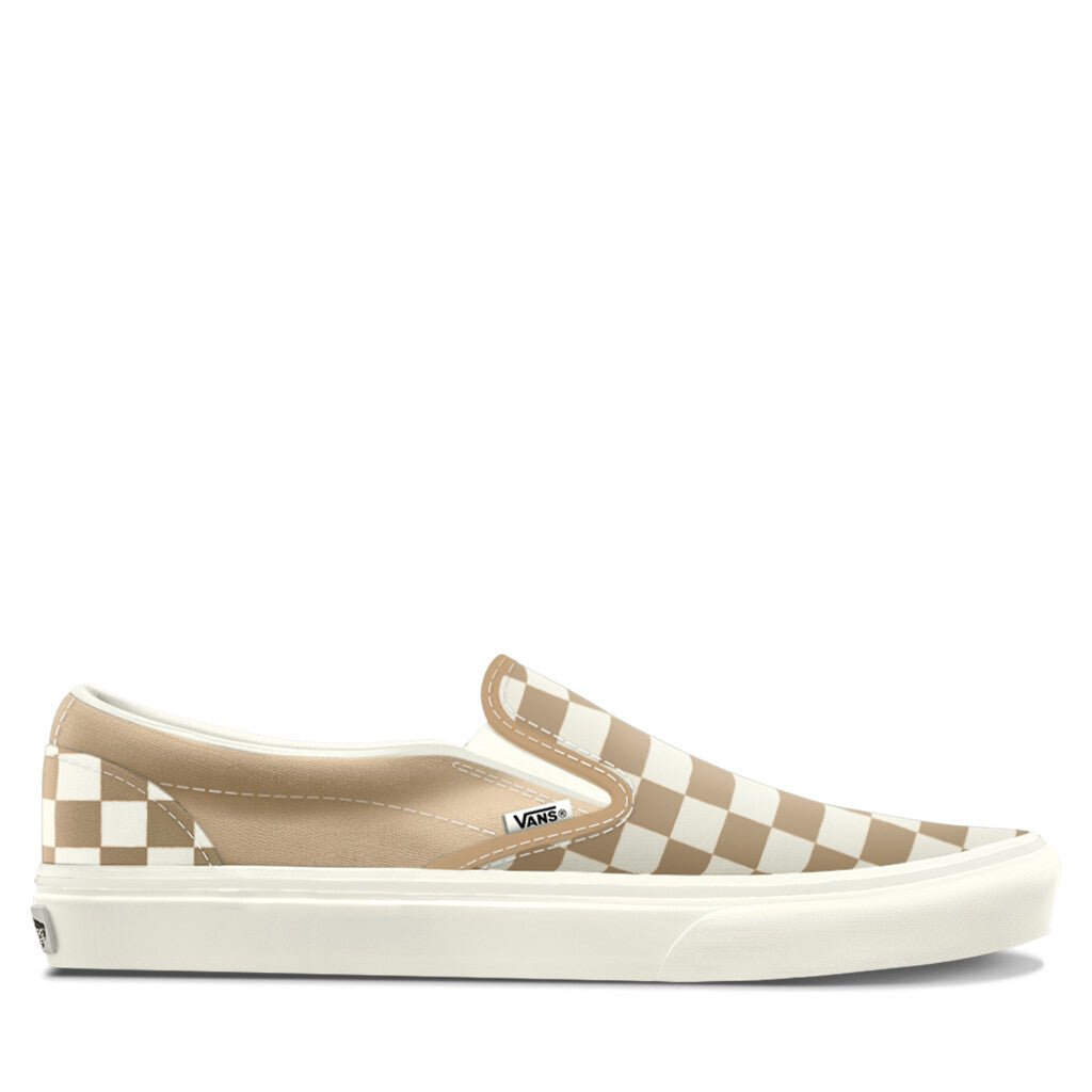 CLASSIC SLIP-ON סניקרס