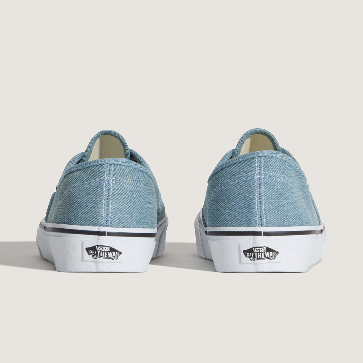 AUTHENTIC
